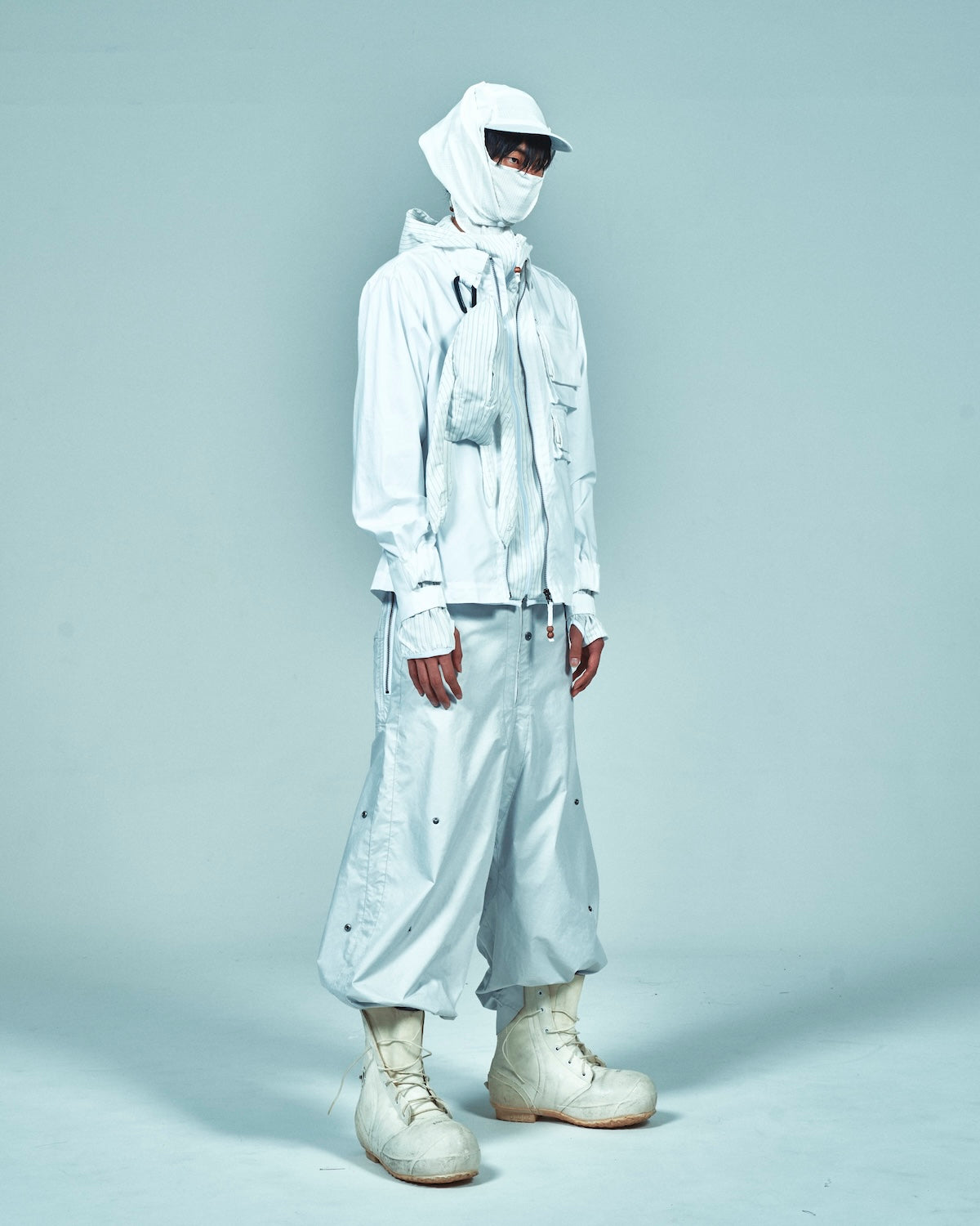 E.F.S look 39