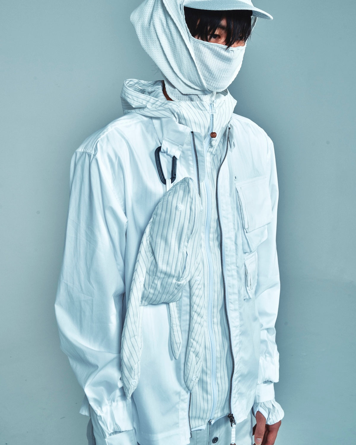 E.F.S look 40