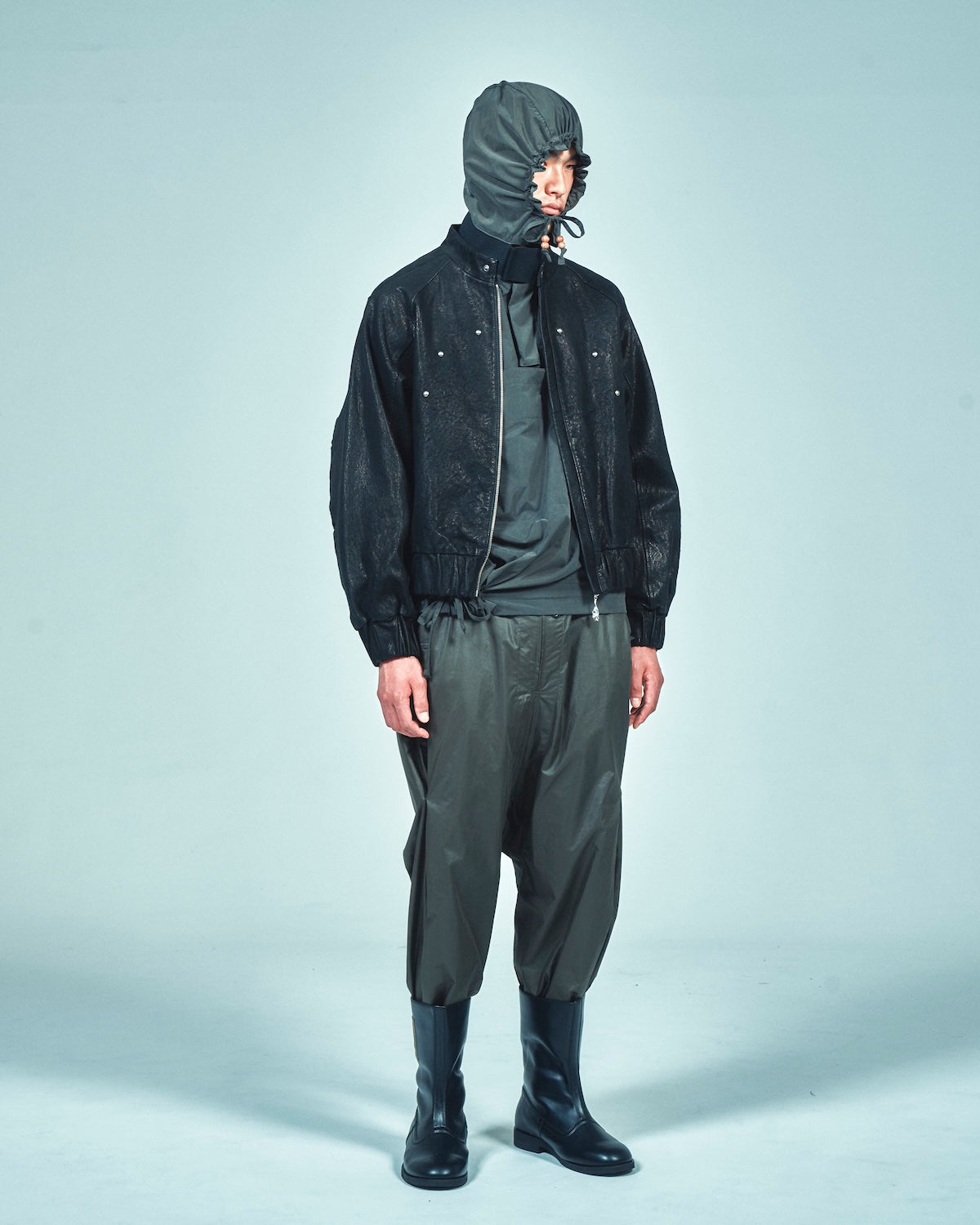 E.F.S look 41