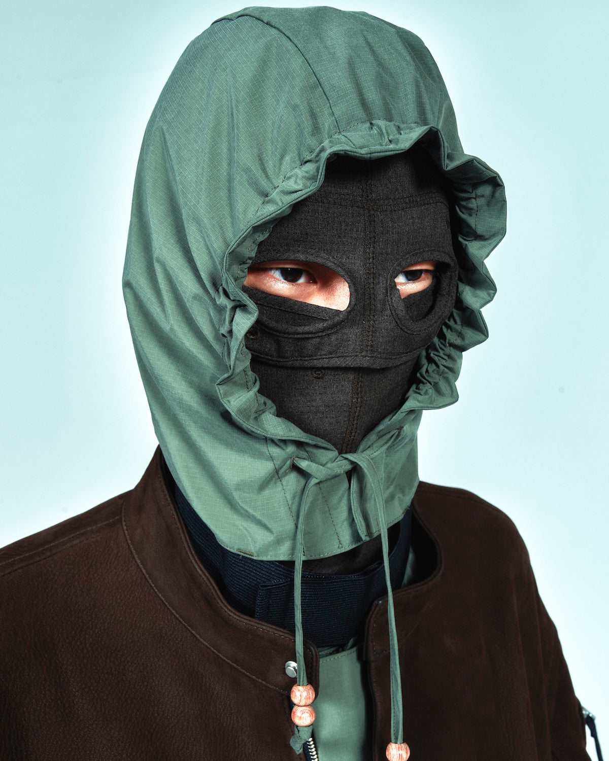 E.F.S look 45