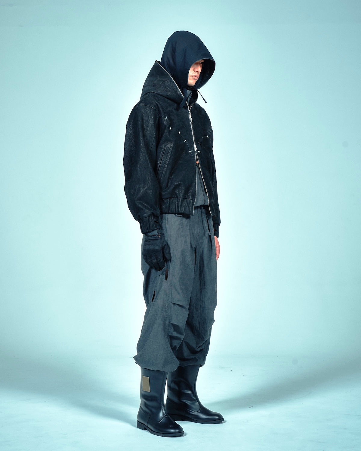 E.F.S look 47