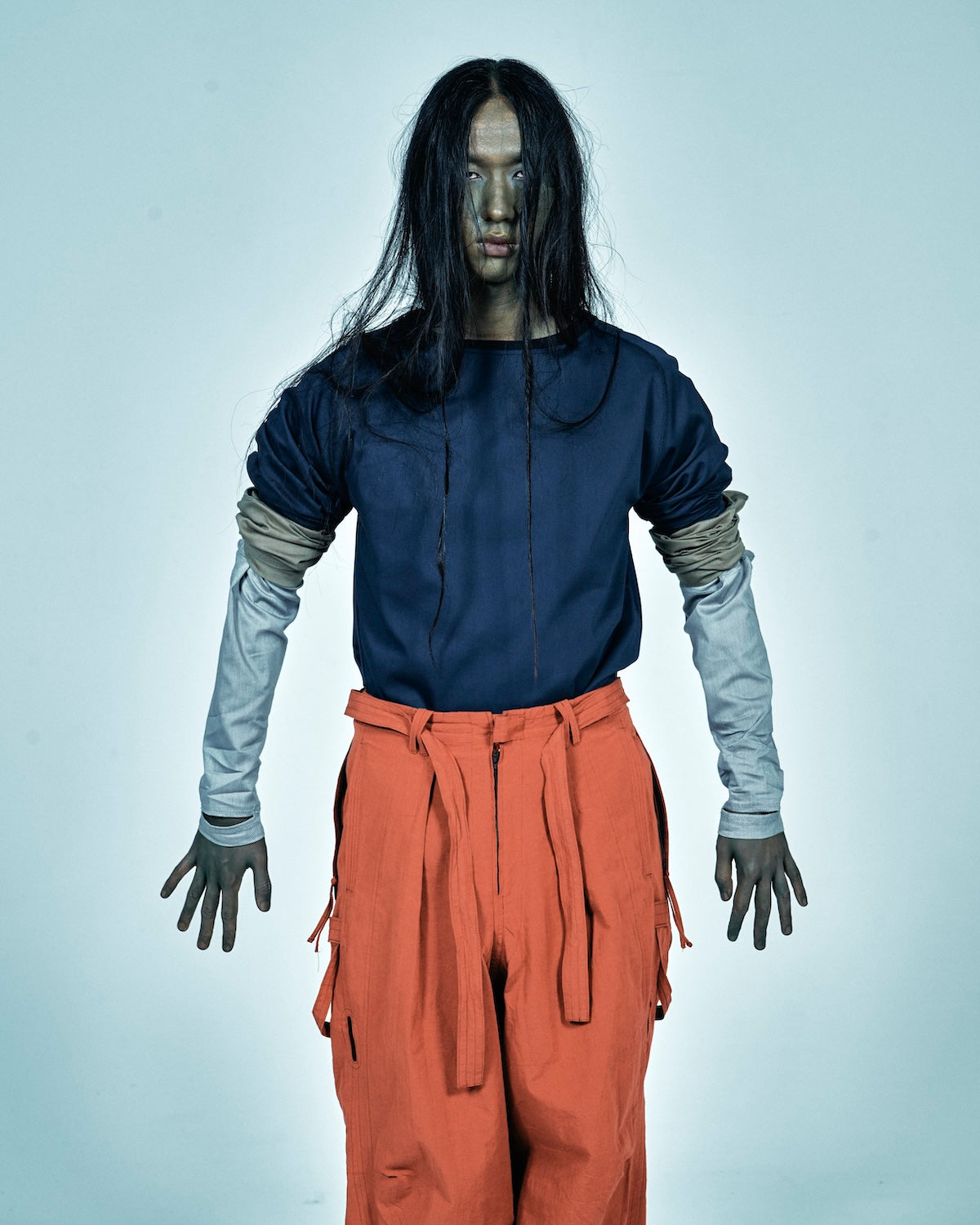 E.F.S look 49