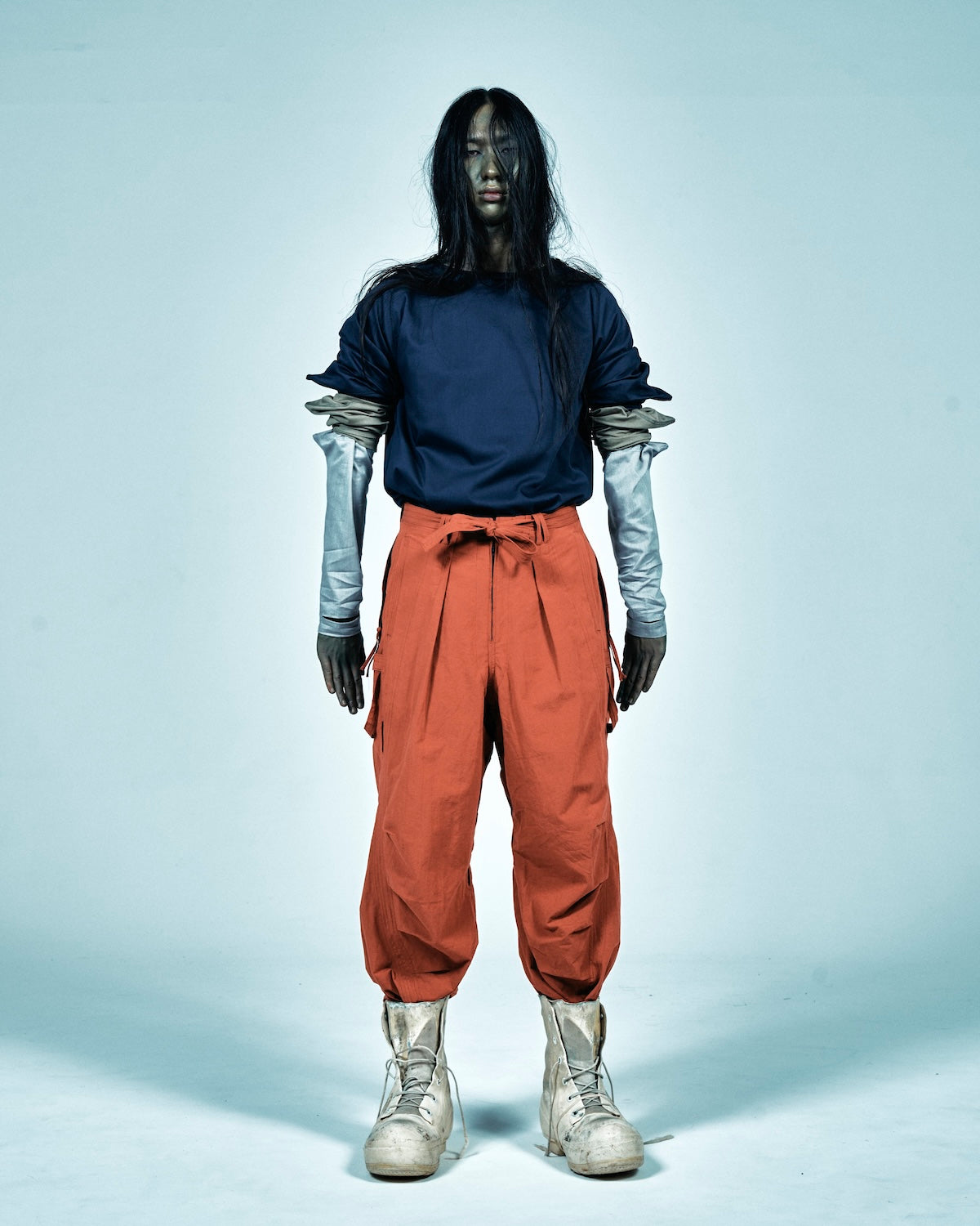 E.F.S look 50