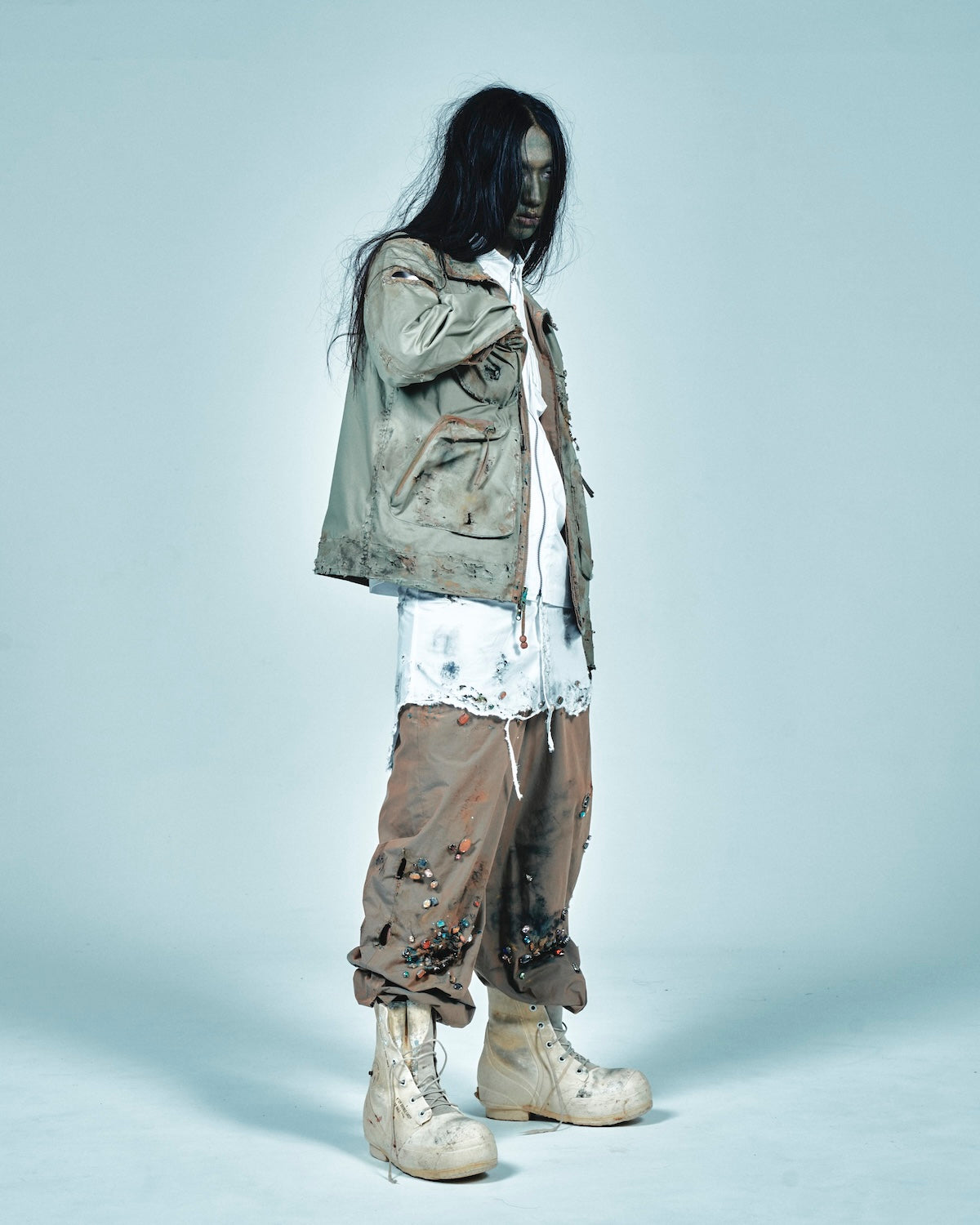 E.F.S look 52