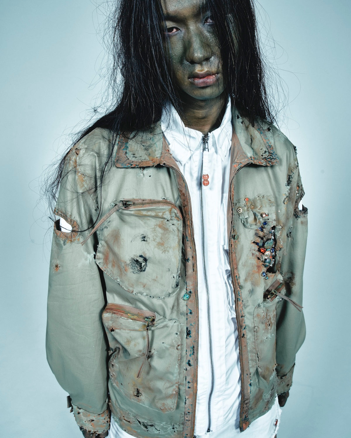 E.F.S look 53
