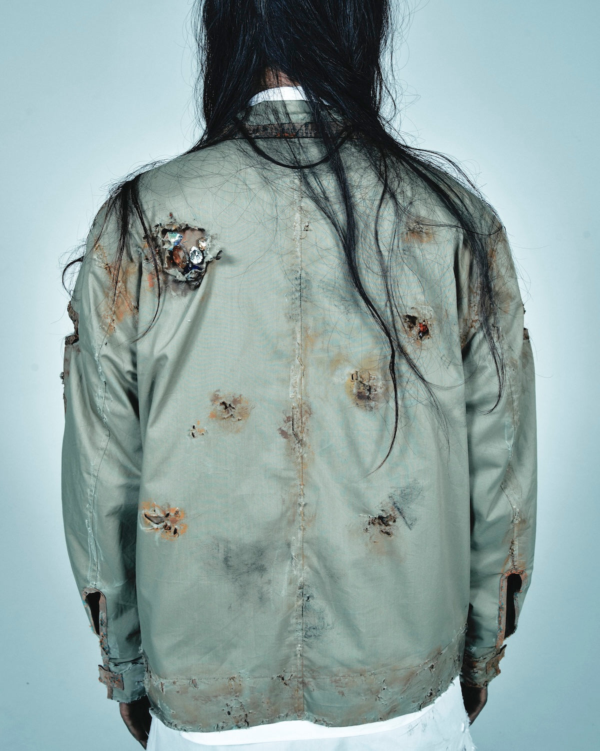 E.F.S look 54